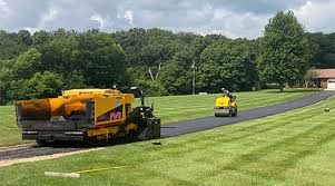 Driveway Pressure Washing in Rawlins, WY